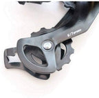 Lista Bicycle Gear Rear Derailleur 6 7 8 Speed Multi Speed RD TY-300 Alloy Derailleur Direct Frame Mount with Bolt
