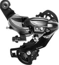 Lista Bicycle Gear Rear Derailleur 6 7 8 Speed Multi Speed RD TY-300 Alloy Derailleur Direct Frame Mount with Bolt
