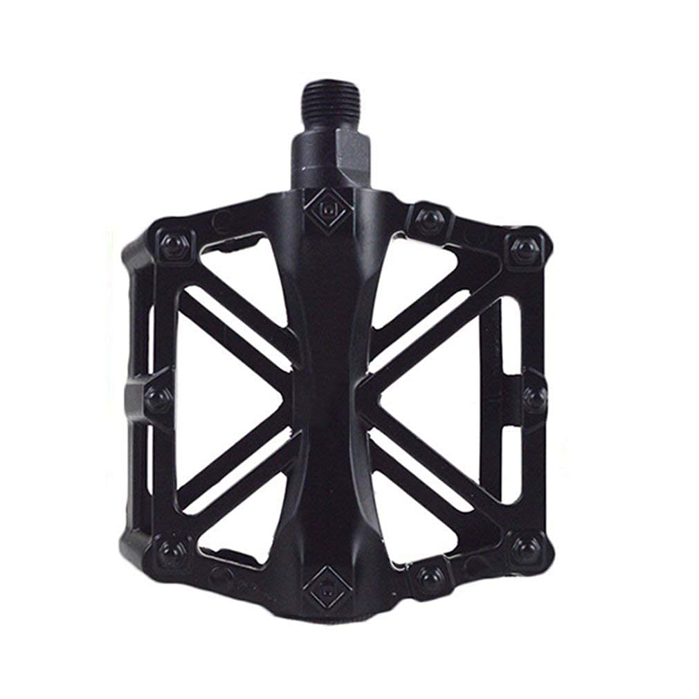 Lista Aluminium Alloy MTB Cycle Road Bicycle Flat Pedals