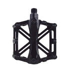 Lista Aluminium Alloy MTB Cycle Road Bicycle Flat Pedals