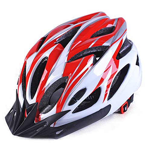 Lista Outdoor Sport Bicycle Helmet Integrated Molding Breathable Cycling Helmet for Man Woman