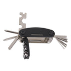 Lista Multi-Purpose Mountain Bike Repair Toolkit, Adult