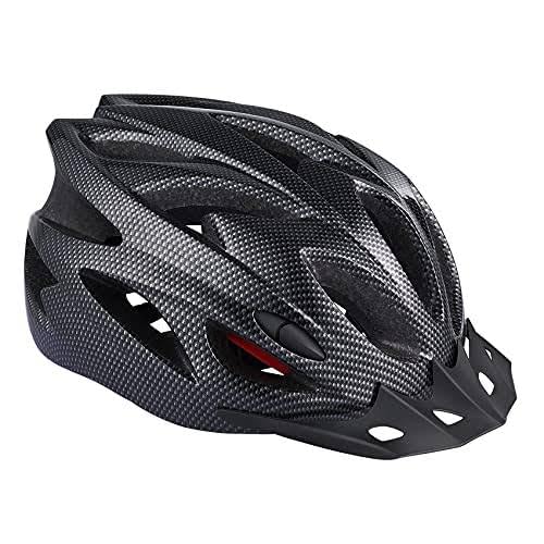 Lista Outdoor Sport Bicycle Helmet Integrated Molding Breathable Cycling Helmet for Man Woman
