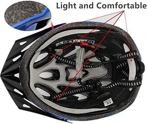 Lista Outdoor Sport Bicycle Helmet Integrated Molding Breathable Cycling Helmet for Man Woman