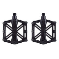 Lista Aluminium Alloy MTB Cycle Road Bicycle Flat Pedals