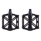 Lista Aluminium Alloy MTB Cycle Road Bicycle Flat Pedals