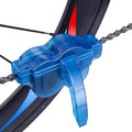 Lista BV Plastic Mountaineer Bicycle Chain Cleaner wash Tool kit