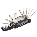 Lista Multi-Purpose Mountain Bike Repair Toolkit, Adult