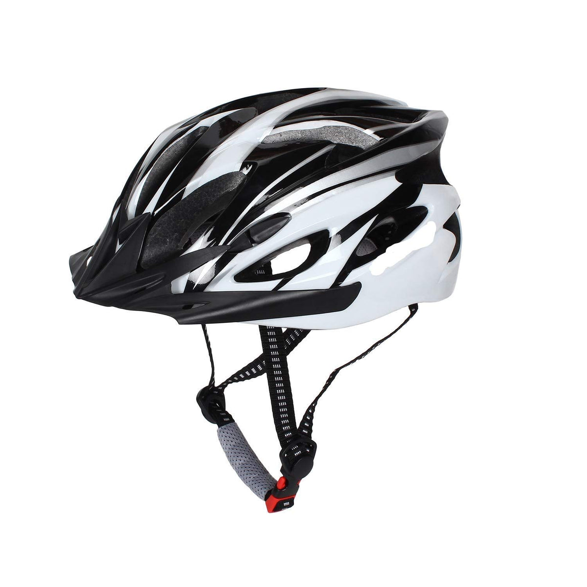 Lista Outdoor Sport Bicycle Helmet Integrated Molding Breathable Cycling Helmet for Man Woman