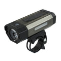 Lista Waterproof Rechargeable USB Charging Cycle Front LED Light Adjustable Mout Headligh