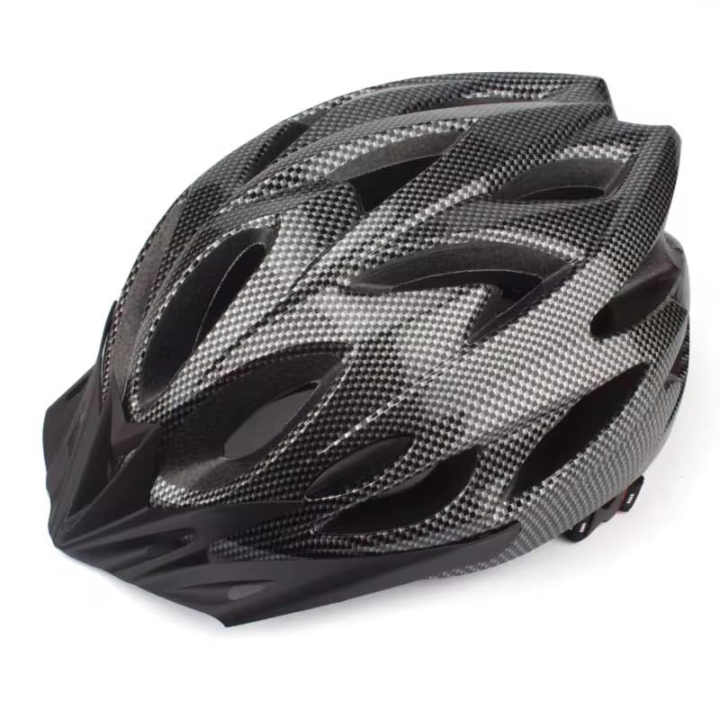 Lista Outdoor Sport Bicycle Helmet Integrated Molding Breathable Cycling Helmet for Man Woman